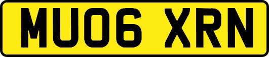 MU06XRN
