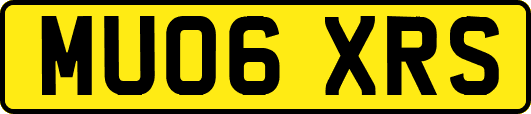 MU06XRS