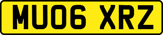 MU06XRZ