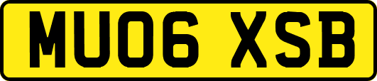MU06XSB