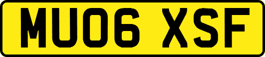MU06XSF