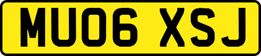 MU06XSJ