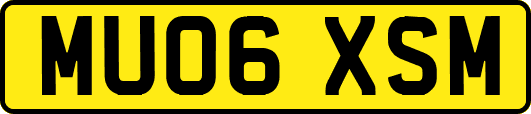 MU06XSM