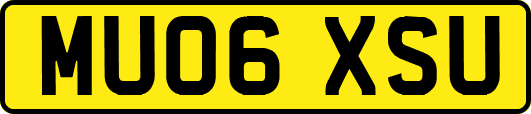 MU06XSU
