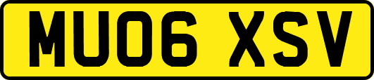 MU06XSV