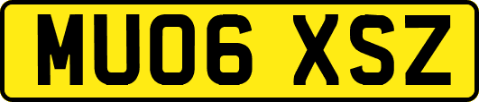 MU06XSZ