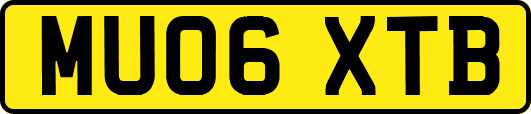 MU06XTB
