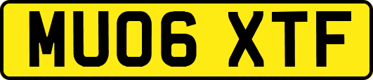 MU06XTF