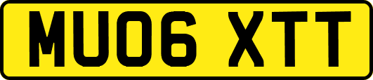 MU06XTT