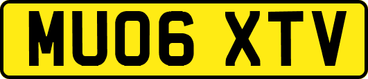 MU06XTV