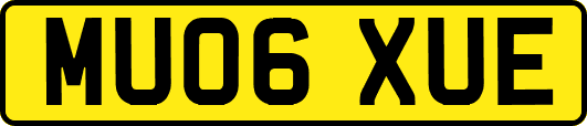 MU06XUE