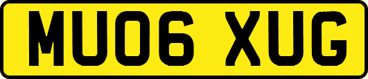 MU06XUG