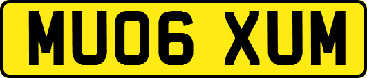 MU06XUM
