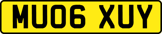 MU06XUY