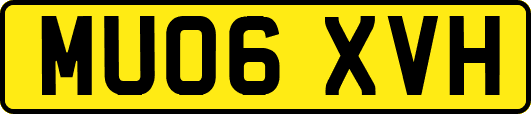 MU06XVH