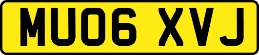 MU06XVJ