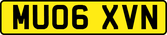 MU06XVN
