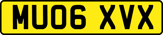 MU06XVX