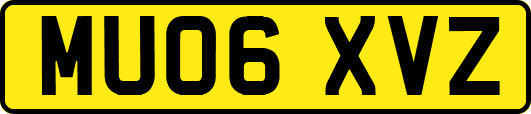 MU06XVZ