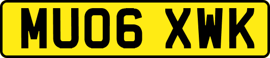 MU06XWK