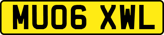MU06XWL
