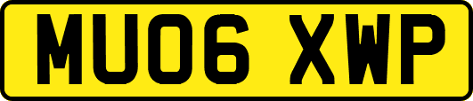 MU06XWP