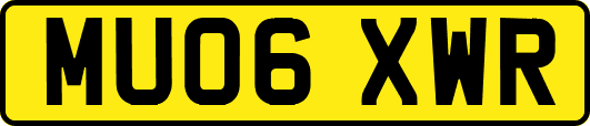 MU06XWR