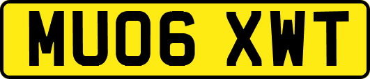 MU06XWT