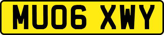 MU06XWY