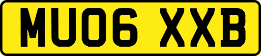 MU06XXB