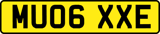 MU06XXE