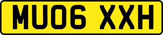 MU06XXH