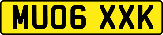 MU06XXK