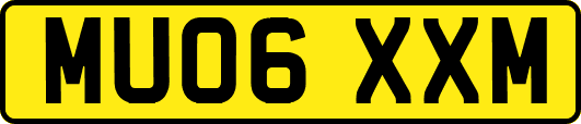 MU06XXM