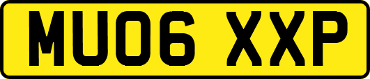 MU06XXP