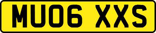 MU06XXS