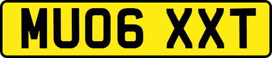 MU06XXT