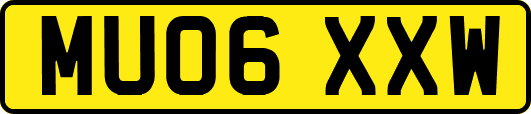 MU06XXW