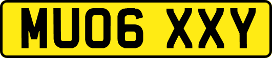 MU06XXY