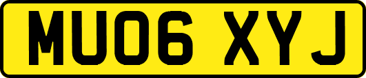 MU06XYJ
