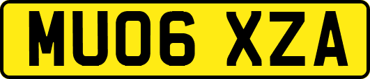 MU06XZA