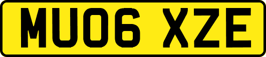 MU06XZE