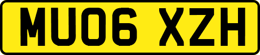 MU06XZH