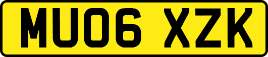 MU06XZK
