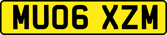 MU06XZM