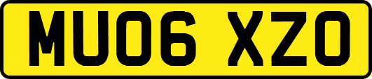 MU06XZO
