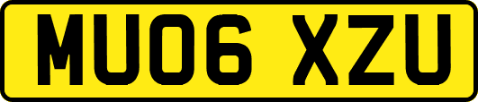 MU06XZU