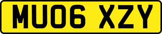 MU06XZY