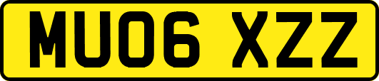 MU06XZZ