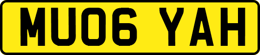 MU06YAH